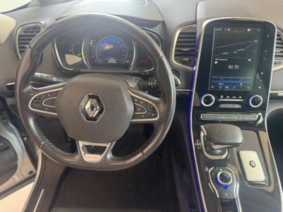 Renault Espace dCi 160CV EDC Energy Initiale Paris 4Control (7)