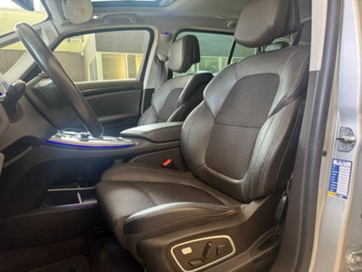 Renault Espace dCi 160CV EDC Energy Initiale Paris 4Control (8)