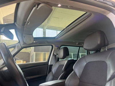Renault Espace dCi 160CV EDC Energy Initiale Paris 4Control (9)