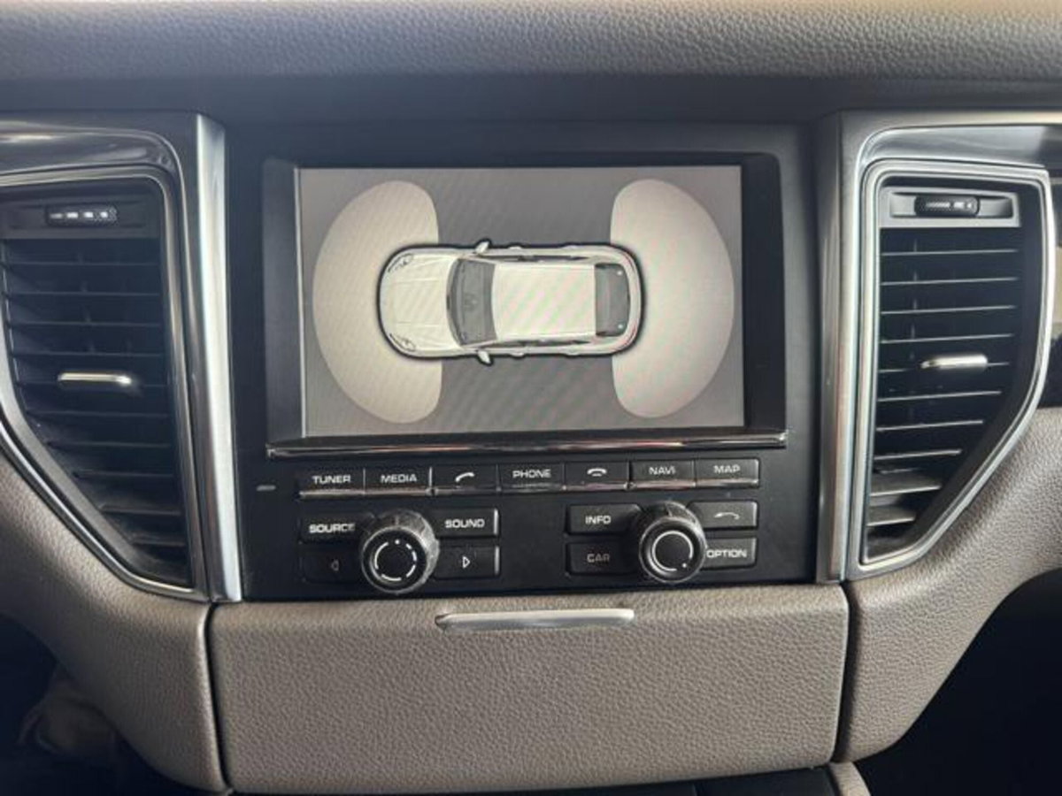 Porsche Macan S Diesel (12)