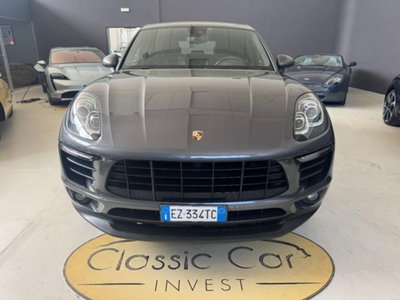 Porsche Macan S Diesel (2)