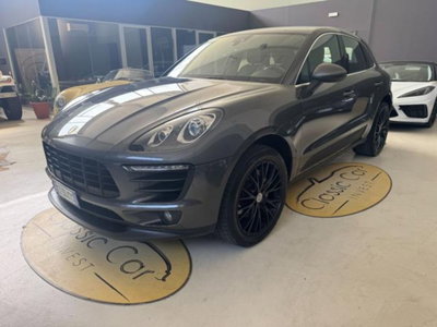 Porsche Macan S Diesel (3)