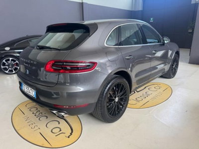 Porsche Macan S Diesel (4)