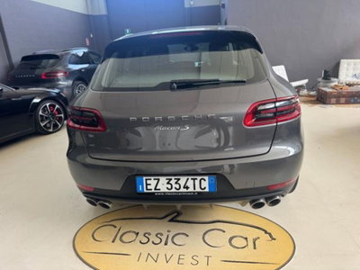 Porsche Macan S Diesel (5)