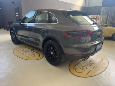 Porsche Macan S Diesel (6)