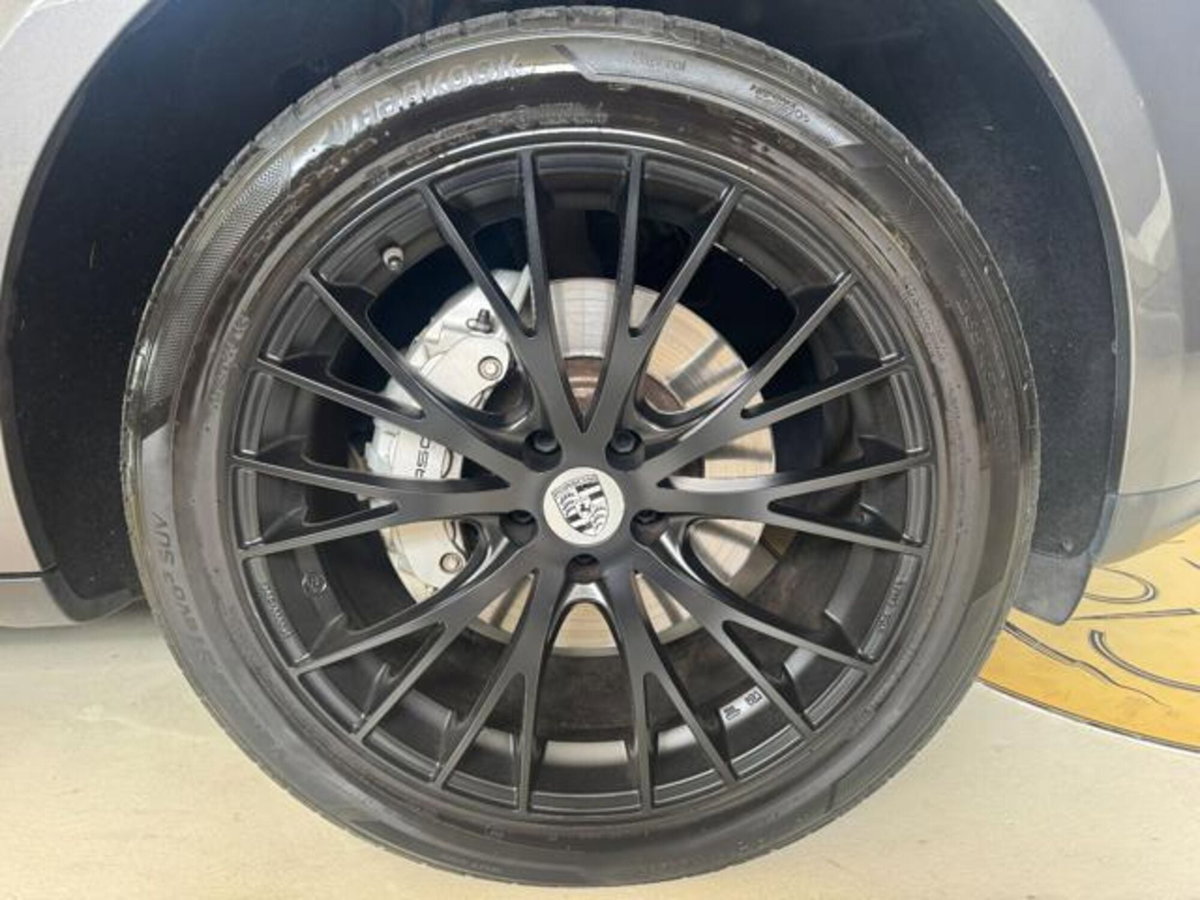Porsche Macan S Diesel (7)