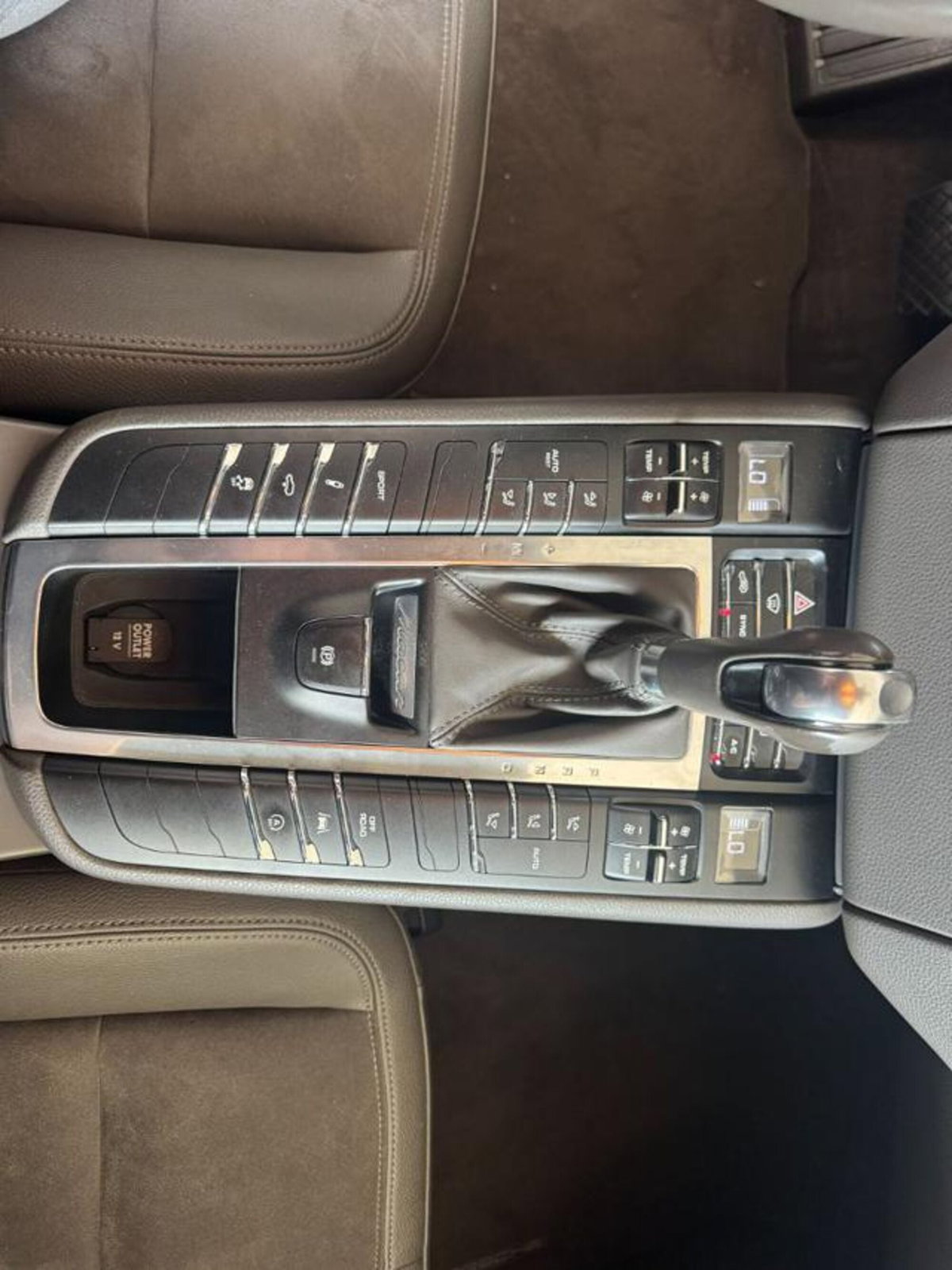 Porsche Macan S Diesel (9)