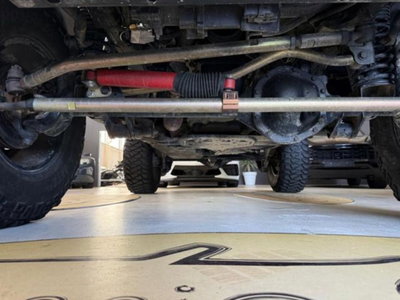 Jeep Wrangler 3.8 Rubicon Auto (12)