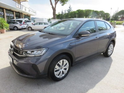 Volkswagen Taigo 1.0 tsi Life 95cv usata