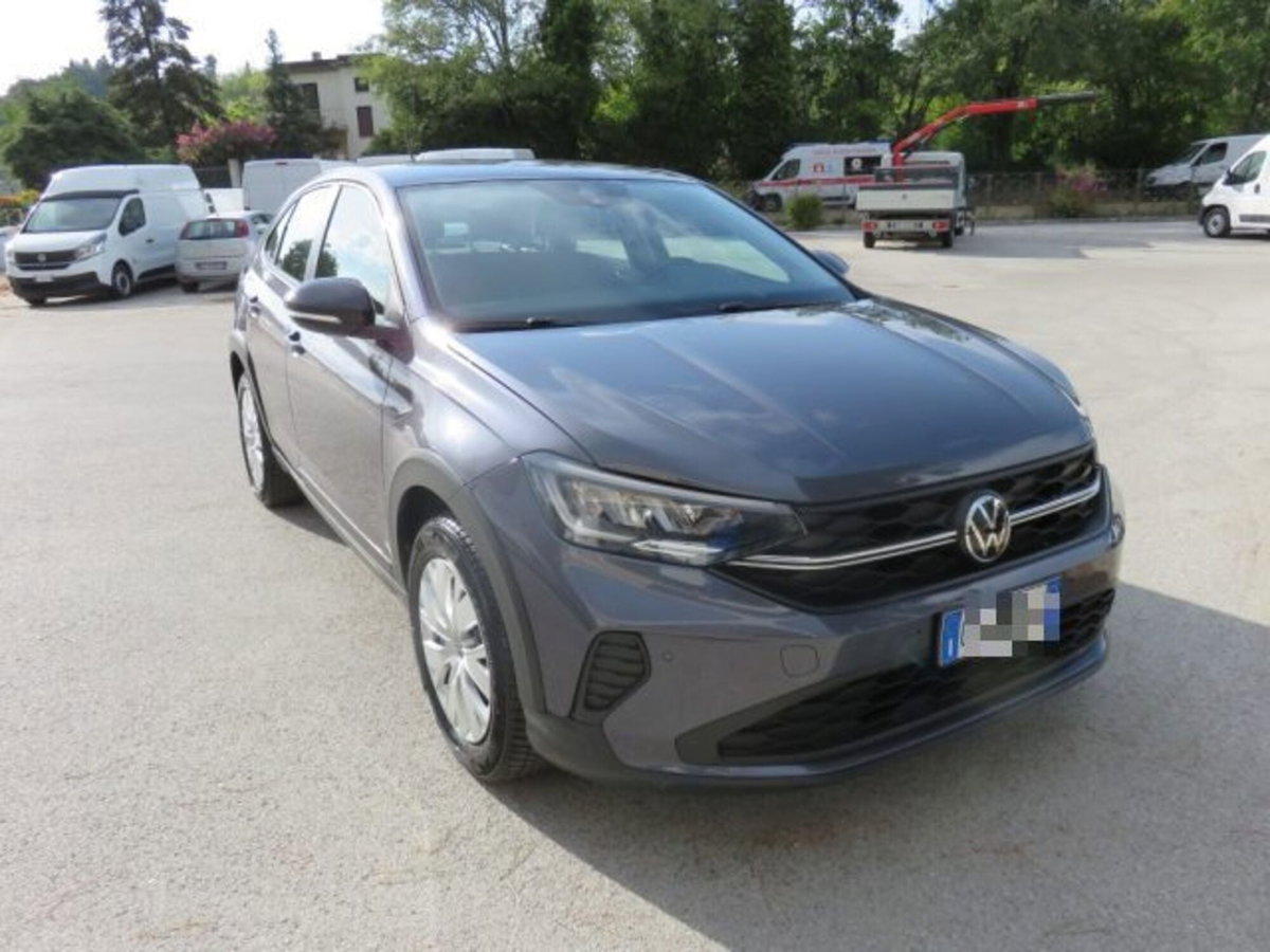 Volkswagen Taigo 1.0 tsi Life 95cv (3)