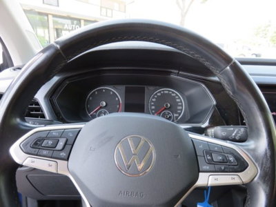 Volkswagen T-Cross 1.0 TSI Style BMT (6)