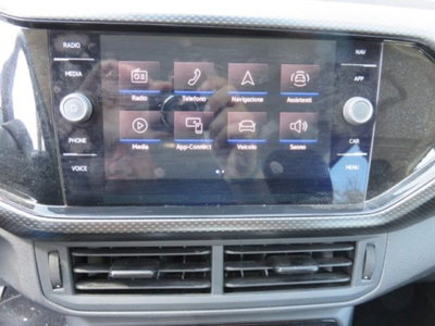 Volkswagen T-Cross 1.0 TSI Style BMT (7)