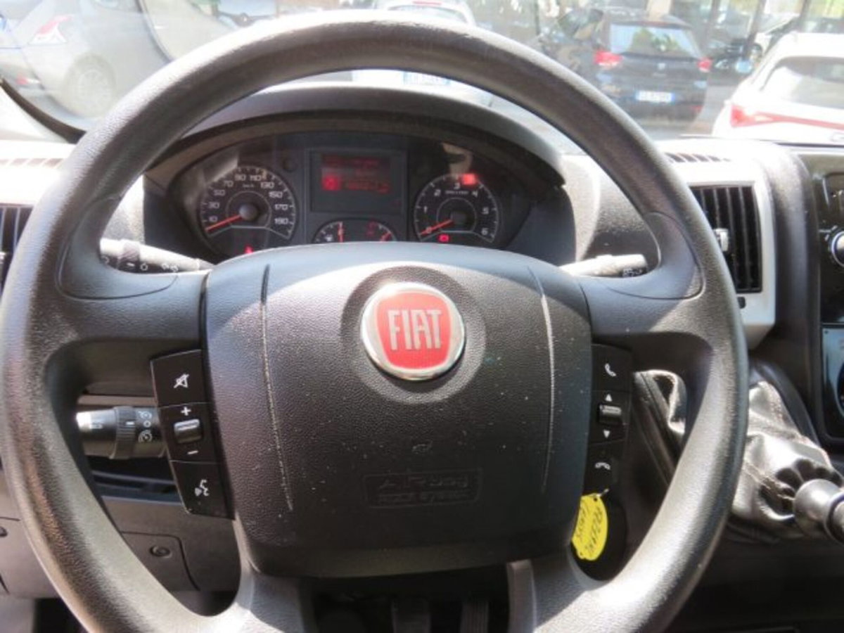 Fiat Ducato Furgone 35 3.0 Natural Power PM-TM Panorama (18)