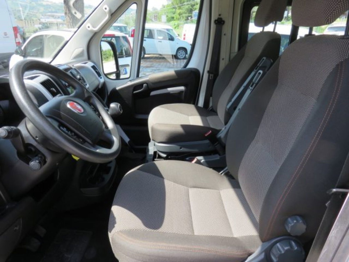 Fiat Ducato Furgone 35 3.0 Natural Power PM-TM Panorama (19)