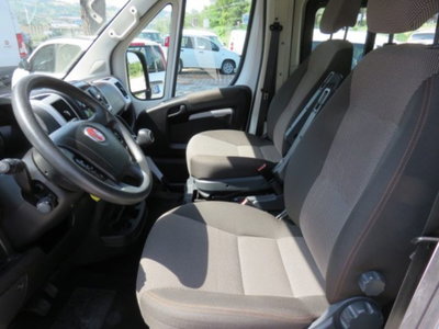 Fiat Ducato Furgone 35 3.0 Natural Power PM-TM Panorama (19)