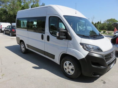 Fiat Ducato Furgone 35 3.0 Natural Power PM-TM Panorama (2)
