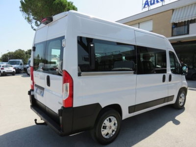 Fiat Ducato Furgone 35 3.0 Natural Power PM-TM Panorama (3)