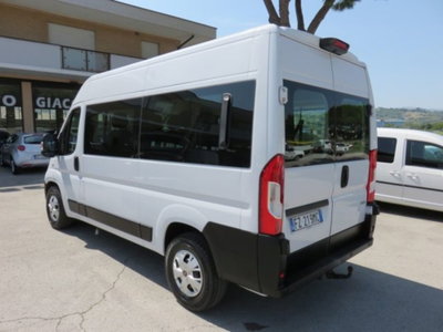 Fiat Ducato Furgone 35 3.0 Natural Power PM-TM Panorama (4)