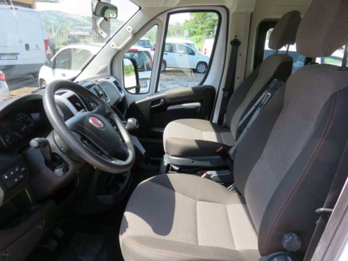 Fiat Ducato Furgone 35 3.0 Natural Power PM-TM Panorama (5)