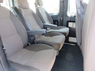 Fiat Ducato Furgone 35 3.0 Natural Power PM-TM Panorama (8)