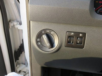 Volkswagen Caddy 1.4 TGI Trendline (15)