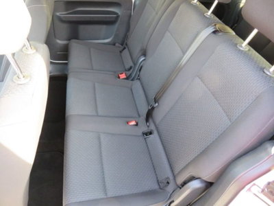 Volkswagen Caddy 1.4 TGI Trendline (5)