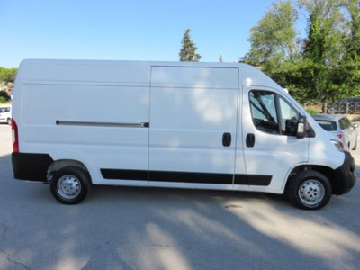 Fiat Ducato Furgone 35 2.2 Mjt 140CV PLMX-TM Maxi HD (11)
