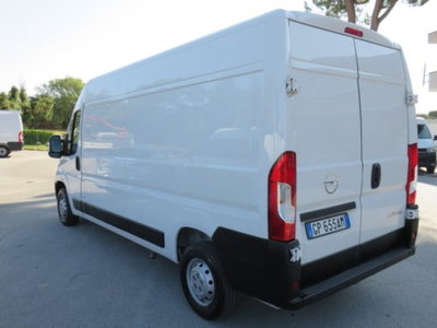 Fiat Ducato Furgone 35 2.2 Mjt 140CV PLMX-TM Maxi HD (3)