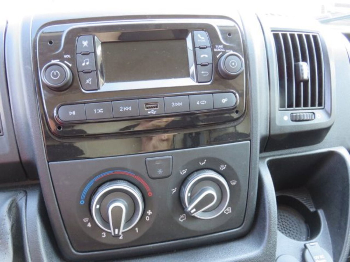 Fiat Ducato Furgone 35 2.2 Mjt 140CV PLMX-TM Maxi HD (8)