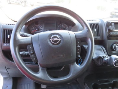 Fiat Ducato Furgone 35 2.2 Mjt 140CV PLMX-TM Maxi HD (9)