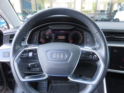Audi A6 Avant 45 2.0 TFSI quattro ultra S tronic Business (10)