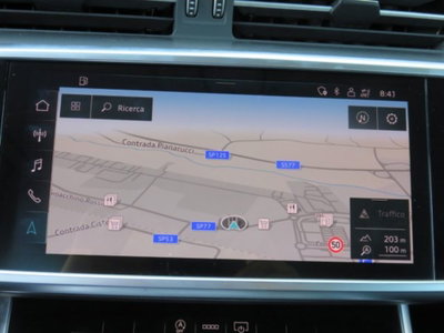 Audi A6 Avant 45 2.0 TFSI quattro ultra S tronic Business (13)