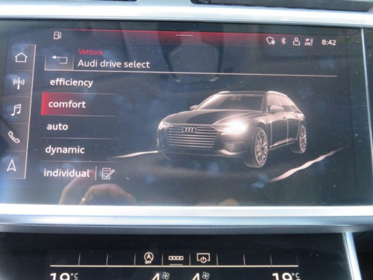 Audi A6 Avant 45 2.0 TFSI quattro ultra S tronic Business (15)