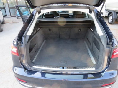 Audi A6 Avant 45 2.0 TFSI quattro ultra S tronic Business (18)