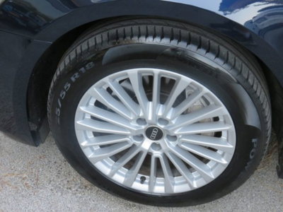 Audi A6 Avant 45 2.0 TFSI quattro ultra S tronic Business (20)