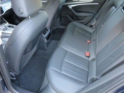 Audi A6 Avant 45 2.0 TFSI quattro ultra S tronic Business (8)