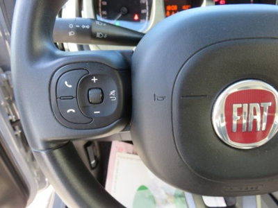 Fiat Panda 0.9 TwinAir Turbo Natural Power City Life (11)