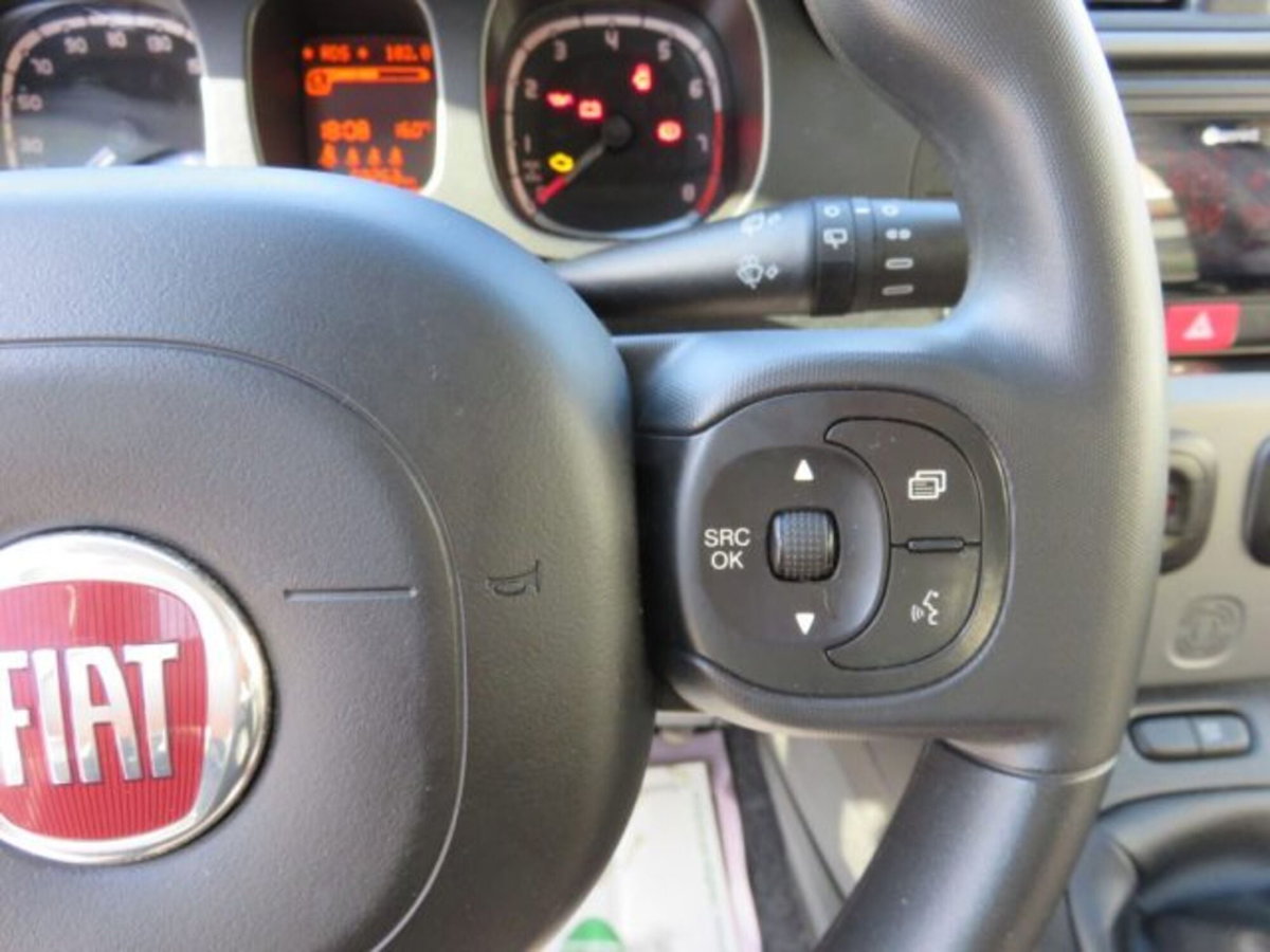 Fiat Panda 0.9 TwinAir Turbo Natural Power City Life (12)