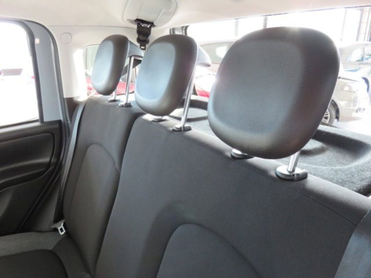 Fiat Panda 0.9 TwinAir Turbo Natural Power City Life (14)