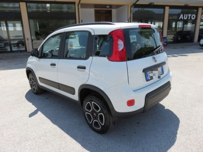 Fiat Panda 0.9 TwinAir Turbo Natural Power City Life (2)