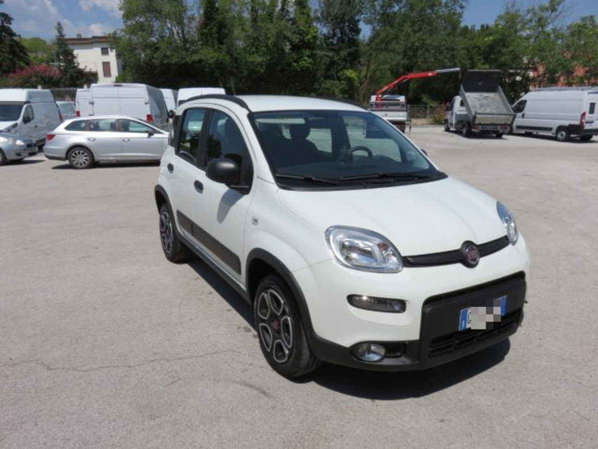 Fiat Panda 0.9 TwinAir Turbo Natural Power City Life (3)