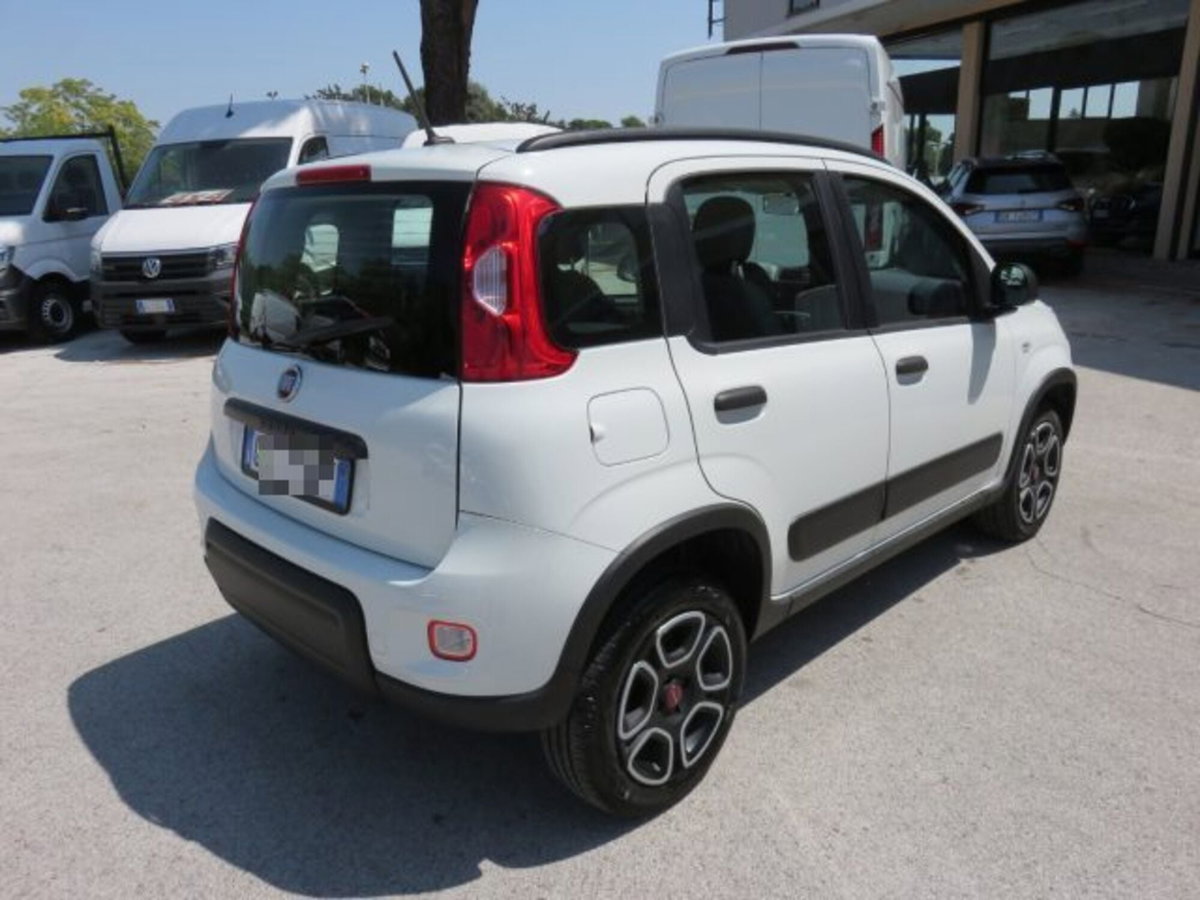 Fiat Panda 0.9 TwinAir Turbo Natural Power City Life (4)