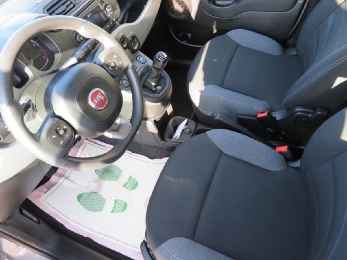 Fiat Panda 0.9 TwinAir Turbo Natural Power City Life (5)