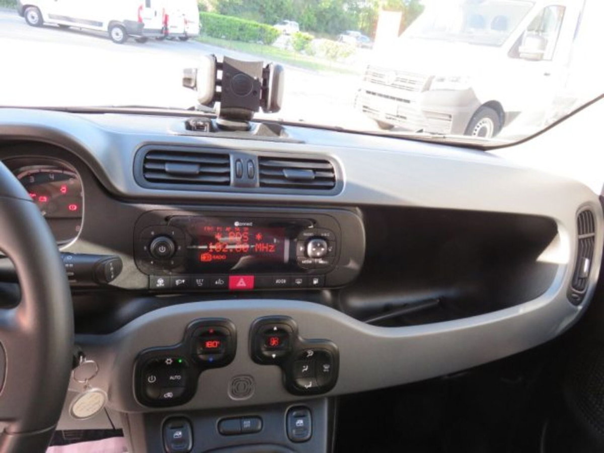 Fiat Panda 0.9 TwinAir Turbo Natural Power City Life (7)