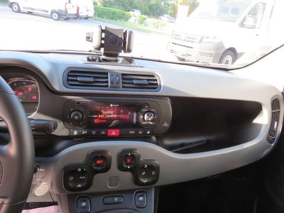 Fiat Panda 0.9 TwinAir Turbo Natural Power City Life (7)
