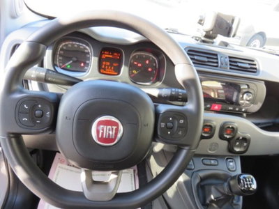 Fiat Panda 0.9 TwinAir Turbo Natural Power City Life (8)