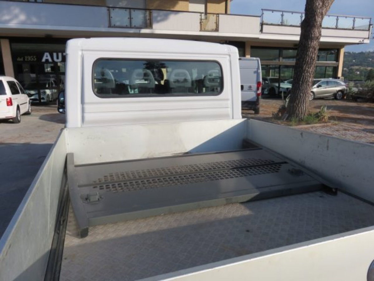 Fiat Ducato Furgone maxi 35 XLH2 2.3 mjt 140cv E6d-temp (3)