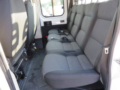 Fiat Ducato Furgone maxi 35 XLH2 2.3 mjt 140cv E6d-temp (8)