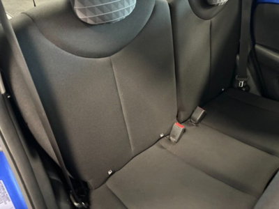 Peugeot 108 72 5 porte Allure (13)