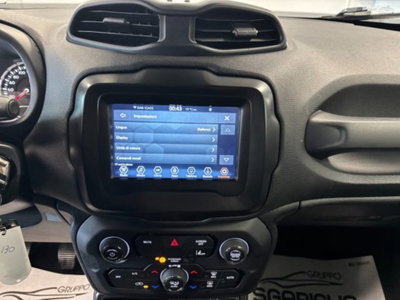 Jeep Renegade 1.6 mjt Longitude 2wd 130cv (11)